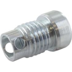 Ratioparts M10 x 1.25 LG-I adapteripultti