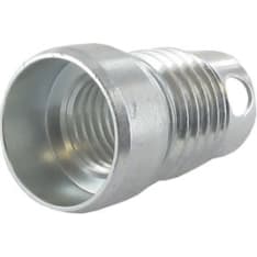 Ratioparts M12 x 1.50 LG-I adapteripultti