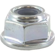 Ratioparts M10 x 1.25 mutteri