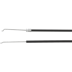 Ratioparts 6306775 1670mm vaijeri