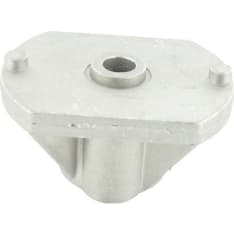 Eurogarden Teränkiinnike / Teräistukka, Ø 22mm, Stiga Multiclip 50-50B-50SB