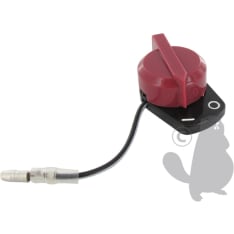 Eurogarden Shut-off switch, Honda G110-150-200, GX110-140-240-240-340