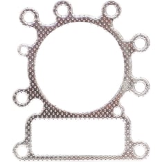 Eurogarden Cover seal, B&S 13-15.5hp OHV