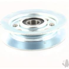 Eurogarden Tensioner / Belt tensioner, Ø89mm, Castelgarden / Honda