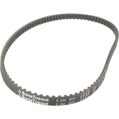 Hihna, Hammastettu, 12mm x 1248mm, Leikkuulaite, Stiga Villa 95 Combi 07-