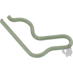 Eurogarden Käynnistinkäpälän jousi, (1-käpälä), Stihl