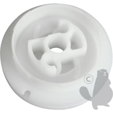 Eurogarden Narupyörä, Stihl FS200-250-350-450