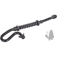 Skana Polttoaineletku, Husqvarna 435-440-445-450