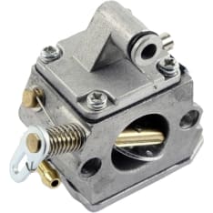 Ratioparts MS 170/180 017/018 kaasutin