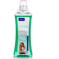 Vet Aquadent Fr3sh 500 ml liuos