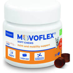 Virbac Movoflex 2 g x 30 nivelravinne