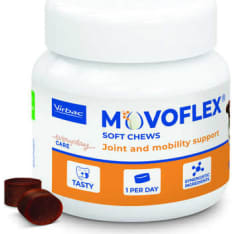 Virbac Movoflex 4 g x 30 nivelravinne