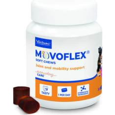 Virbac Movoflex 6 g x 30 nivelravinne