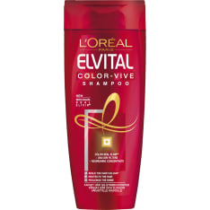 L'Oréal Paris Elvital Color-Vive 400 ml shampoo