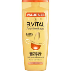 L'Oréal Paris Elvital Anti-Breakage 400 ml shampoo