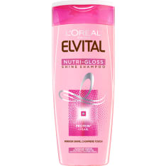 L'Oréal Paris Elvital Nutri-Gloss 250 ml shampoo