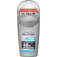 L'Oréal Paris Men Expert Fresh Extreme 50 ml roll-on deodorantti