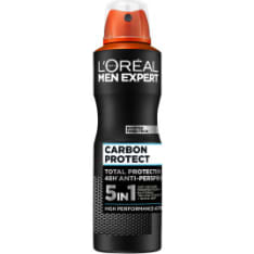 L'Oréal Paris Men Expert Carbon Protect 5in1 150 ml AP spray