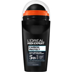 L'Oréal Paris Men Expert Intense Ice 50 ml roll-on deodorant