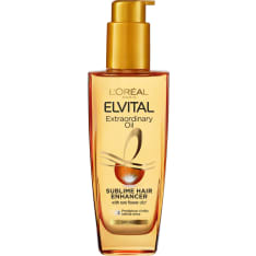L'Oréal Paris Elvital Extraordinary Oil 100 ml hoitoöljy