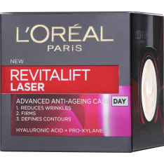 L'Oréal Paris Revitalift Laser 50 ml päivävoide