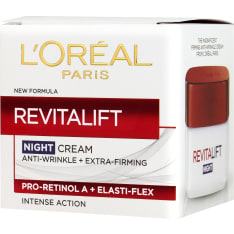 L'Oréal Paris Revitalift 50 ml night cream