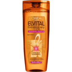 L'Oréal Paris Elvital Extraordinary Oil 250ml shampoo