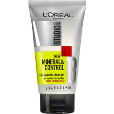 L'Oréal Paris Studio Line Mineral&Control 150 ml styling gel