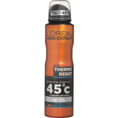 L'Oréal Paris Men Expert Thermic Resist 150 ml deodoranttispray