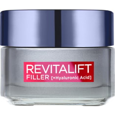 L'Oréal Paris Revitalift Filler Anti-Aging 50 ml päivävoide