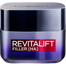 L'Oréal Revitalift Filler Anti-Age 50 ml yövoide