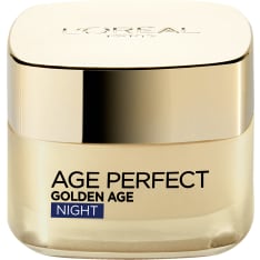 L'Oréal Paris Age Perfect Rosy Glow 50 ml yövoide