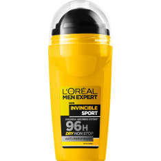 L'Oréal Paris Men Expert Invincible Sport Roll-On