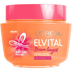 L'Oréal Paris Elvital Dream Length Savior Mask 300 ml hiusnaamio