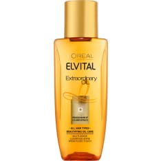 L'Oréal Paris Elvital Extraordinary Oil 50 ml hiusöljy