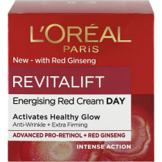 L'Oréal Paris Revitalift 50 ml anti-age päivävoide