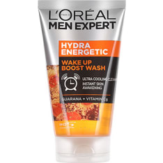 L'Oréal Paris Men Expert Hydra Energetic 100 ml virkistävä puhdistusgeeli