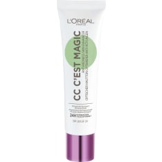 L'Oréal Paris C'est Magic 30 ml CC-voide