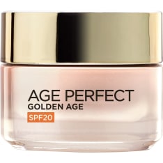 L'Oréal Paris Age Perfect Rosy Glow SK20 50 ml päivävoide