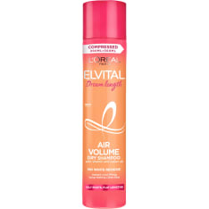 L'Oréal Paris Elvital Dream Air Volume Length 200 ml kuivashampoo