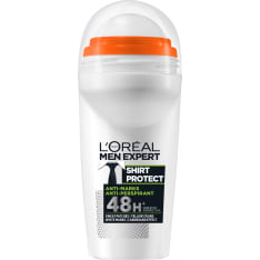L'Oréal Paris Men Expert Shirt Protect 50 ml antiperspirant roll-on