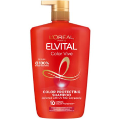 L'Oréal Paris Elvital Color-Vive 1 l shampoo