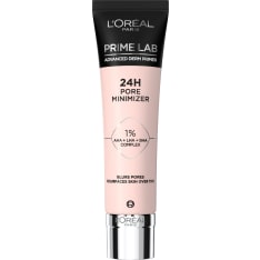 L'Oréal Paris Prime Lab 24H Pore Minimizer 30 ml pohjustusvoide