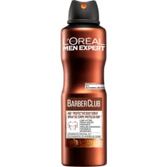 L'Oréal Paris Men Expert Barber Club 48H Protective 150 ml bodyspray