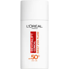 LOréal Paris Revitalift Clinical Daily SPF50 50 ml päivävoide