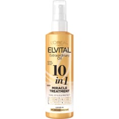 L'Oreal Paris Elvital Extraordinary Oil 10in1 150 ml hiuksiin jätettävä hoitosuihke