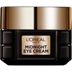 L'Oréal Paris Age Perfect Cell Renew Midnight Eye Cream 15 ml silmänympärysvoide