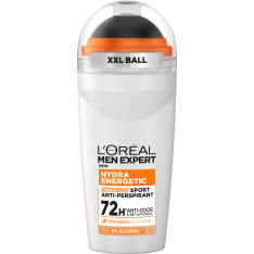 L'Oréal Paris Men Expert Hydra Energetic Extreme Sport 50 ml Anti-Perspirant roll-on