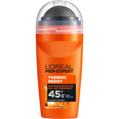 L’Oréal Paris Men Expert Thermic Resist 48H Anti-Perspirant Deodorant Roll-On 100ml