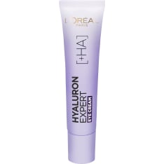 L'Oréal Paris Hyaluron Expert Moisturising 15ml eye cream for dry skin